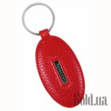 EUROPA Red Брелок кожанный