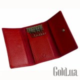 EUROPA Red Футляр для ключей