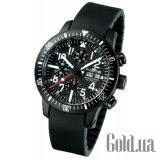 B42 Black Chronograph 638.28.71 K