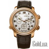 Leman GMT Alarm  2041-3642M-53B