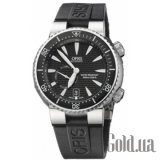 Divers Titan "C" Small Second 643 7637 7454-RS 4 24 34 TEB