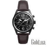 Vintage BR-126-Original- Blk-Carbon