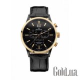 Les Vauberts Chronograph Big Date