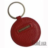 EUROPA Red Брелок круглый