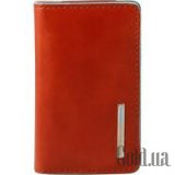 BL SQUARE Orange Визитница