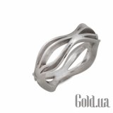 Серебряное кольцо