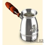 Турка серебряная