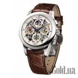 Skeleton Chronograph A1010/8