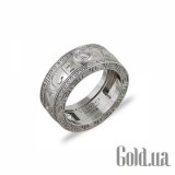 Золотое кольцо с бриллиантами