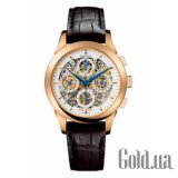 Skeleton Chronograph A3007/8