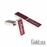 LION CHOPSTICK Red RP