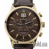 Les Vauberts Chronograph Big Date