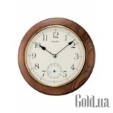 Wall clock QXA432B