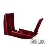 EUROPA Red Футляр для украшений