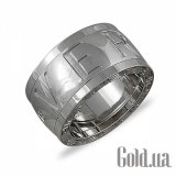 Золотое кольцо с бриллиантами