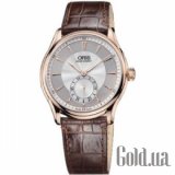 Artelier 18 K RG Hand Winding 396 7580 6051-LS 6 21 05