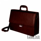 CORPORATE-CLASSIC Brown Портфель