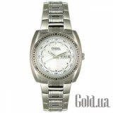 Blue Round Men Date Sport FOS AM3890