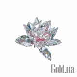 Цвет (розовая середина) (70х90мм)