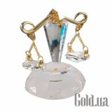 Зодиак - Весы (60х55мм)