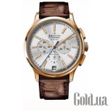 El Primero Captain Polished 18.2110.4000/1.c498