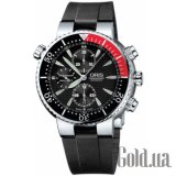 Divers Titan Chronograph 674 7599 7154-RS 4 24 24 TEB
