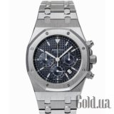 Royal Oak Chronograph 25860ST.OO.1110ST.03