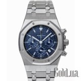 Royal Oak Chronograph 25860ST.OO.1110ST.04