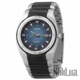 Murano Blue Herrenuhr FOS AM3985