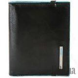BL SQUARE Black Кредитница
