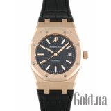Royal Oak Date 15300OR.OO.D002CR.01