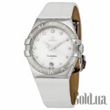 Constellation Quartz Ladies OM 123.13.35.60.52.001