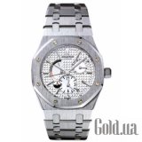 Royal Oak Dual Time 26120ST.OO.1220ST.01