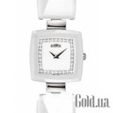 Ceramic Square 32 Diamonds On Dial 672953.91.20.60