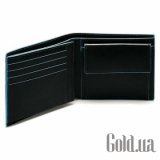 BL SQUARE Black Портмоне
