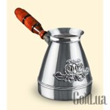 Турка серебряная