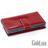 BL SQUARE Red Портмоне