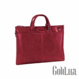 BL SQUARE Red Сумка