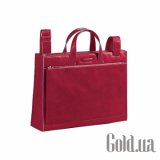 BL SQUARE Red Сумка