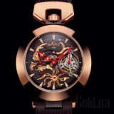 PORTSTER SAGUARO TOURBILLON