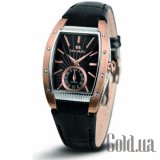 1667.2.1069 black, pvd-r, black leather