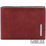 BL SQUARE Red Портмоне