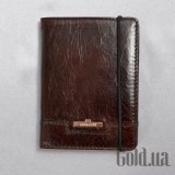 VINTECH Dark Brown Визитница
