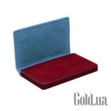 BL SQUARE Red Визитница