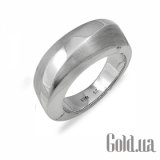 Серебряное кольцо