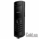 Signature Pure Black 002Q726