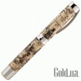 15952 Jewish Bible Silver AG925 Roller