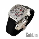 Evosquare-50 Chrono EVO50 SS