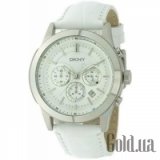 Fashion Chronograph Leather DK NY1439