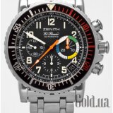 Rainbow El Primero Fly-back 02.0480.405/24